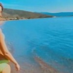 Kareena in a Bikini