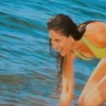 Kareena in a Bikini