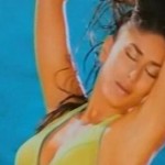 Kareena in a Bikini