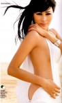 Shruti Agarwal.. ahem.. almost in nothing!