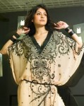 Anushka Sharma poses for the camera