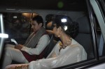 Aamir Khan with wife Kiran Aamir Khan with wife Kiran