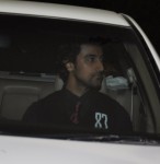 Kunal Kapoor at Imran's Engagement Kunal Kapoor at Imran's Engagement