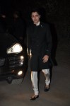 At the Engagement: Imran Khan At the Engagement: Imran Khan