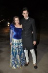 Pics: Imran and Avantika Pics: Imran and Avantika