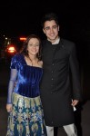 Pics: Imran and Avantika Pics: Imran and Avantika