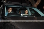 Arjun Rampal with wife