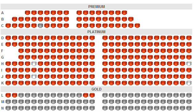 BIG Cinemas IMAX Wadala BIG Cinemas IMAX Wadala