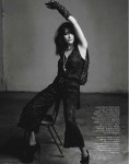 Anushka Photoshoot For Vogue India February 2012 Anushka Photoshoot For Vogue India February 2012