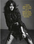 Anushka Sharma photos from Vogue India Anushka Sharma photos from Vogue India