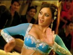 Maryam Zakaria's mujra song from Agent Vinod