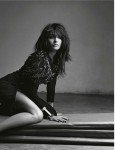 Anushka Sharma pictures from Vogue India Anushka Sharma pictures from Vogue India