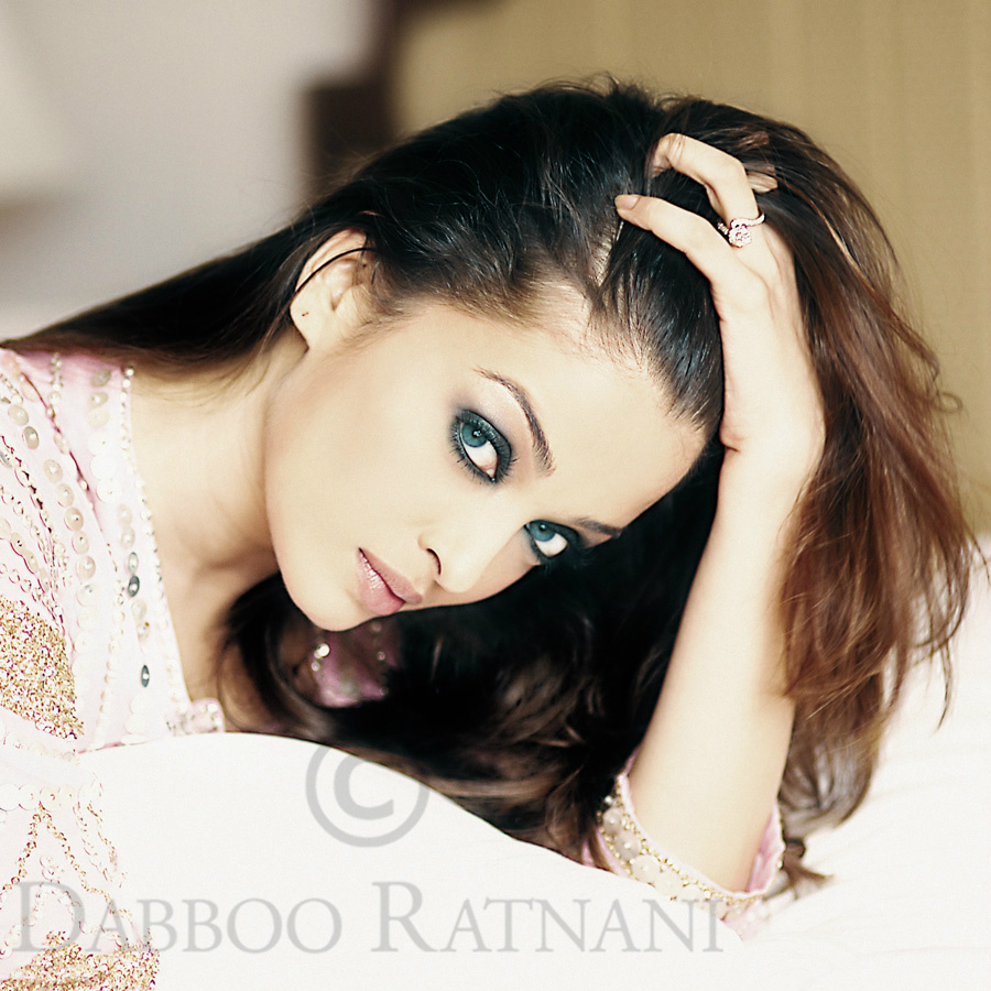 Aishwarya Rai Bachchan's DabbooRatnani Pic