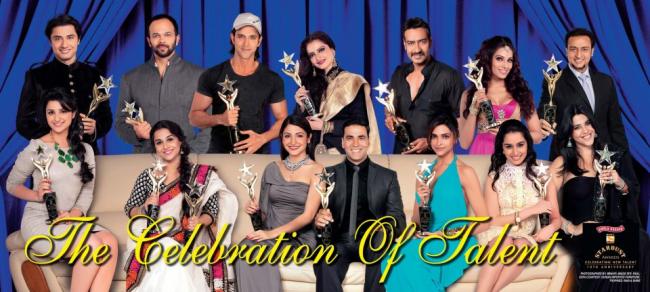 Stardust 10th Anniversary issue