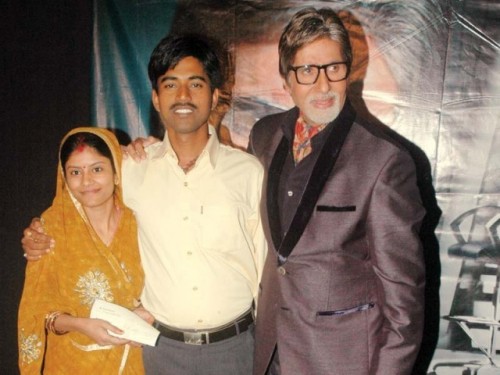 Sushil Kumar on Jhalak Dikhlaja