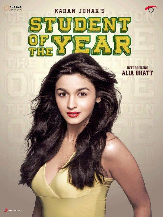 Alia Bhatt