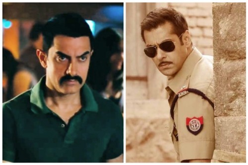 Talaash Dabangg 2