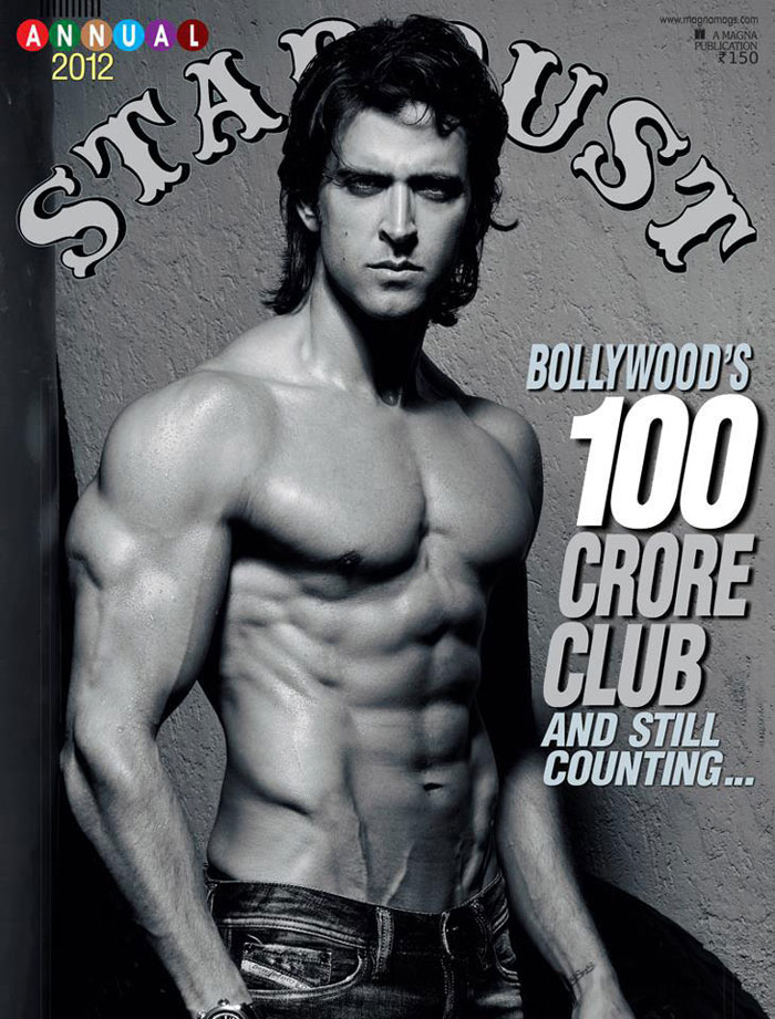 Hrithik Roshan Upcoming Movies List 2012 And 2013