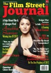 Anushka Sharma on Film Street Journal - December 2012