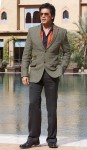 Shahrukh Khan at Marrakech Film Festival
