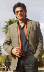 Shahrukh Khan in Morocco