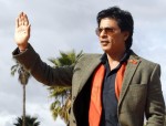 Shahrukh - Marrakech Film Festival