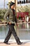 Shahrukh Khan in Morocco