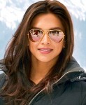 Pics: Deepika Padukone - Yeh Jawani Hai Deewani shoot