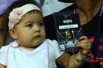 Pics: Lara Dutta's daughter Saira