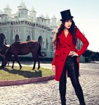 Kareena Kapoor Magazine Scan