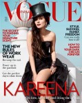 Kareena Kapoor Vogue Cover