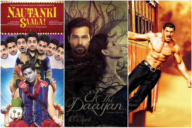 Most Awaited Bollywood Movies 2013