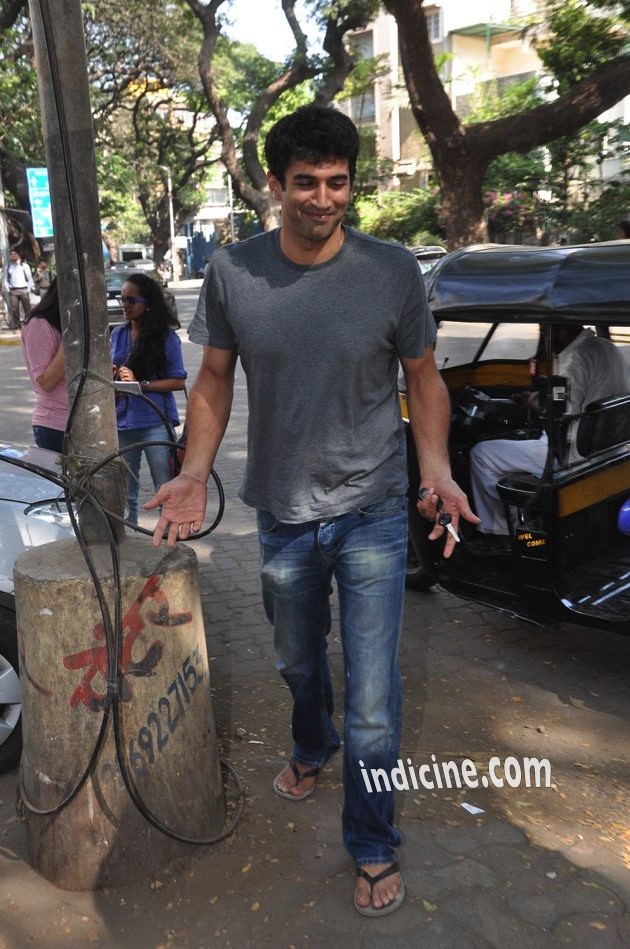 Aditya Roy Kapoor Latest Photo