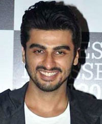 Arjun Kapoor