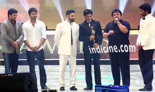 Vijay Awards - Wikipedia