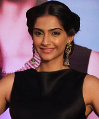 Sonam Kapoor