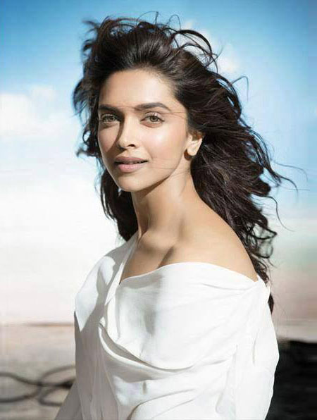 Deepika Padukone Latest Photo