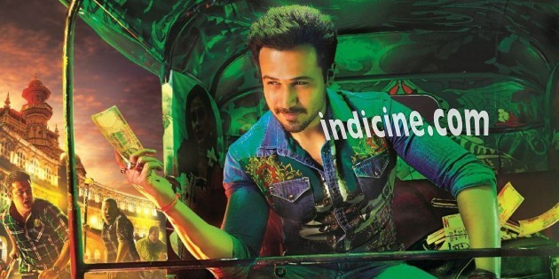 Emraan Hashmi Raja Natwarlal