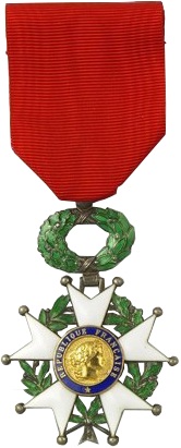 Legion of Honor France
