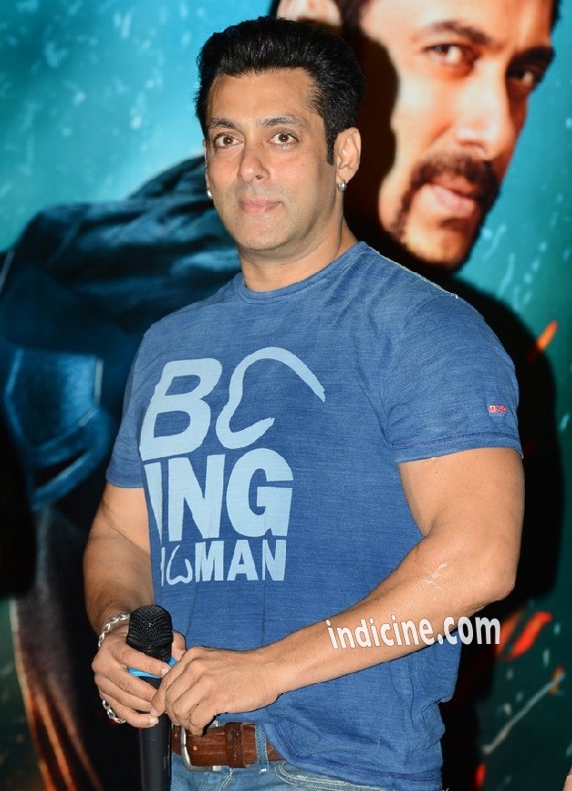 Salman Khan