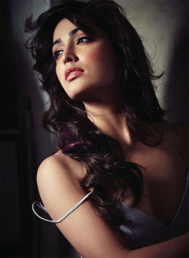 Yami Gautam Hot Photo from FHM