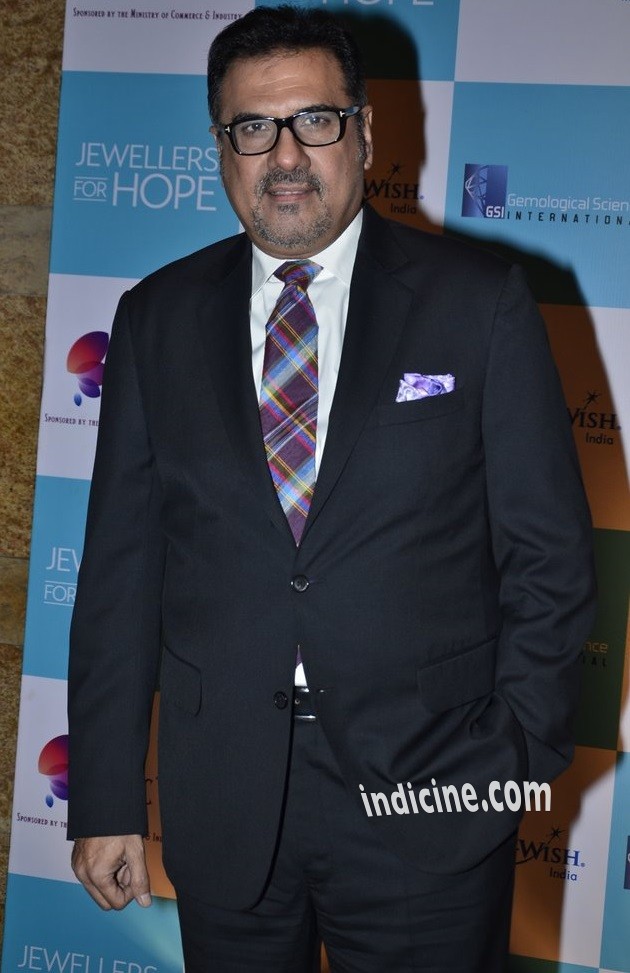 Boman Irani