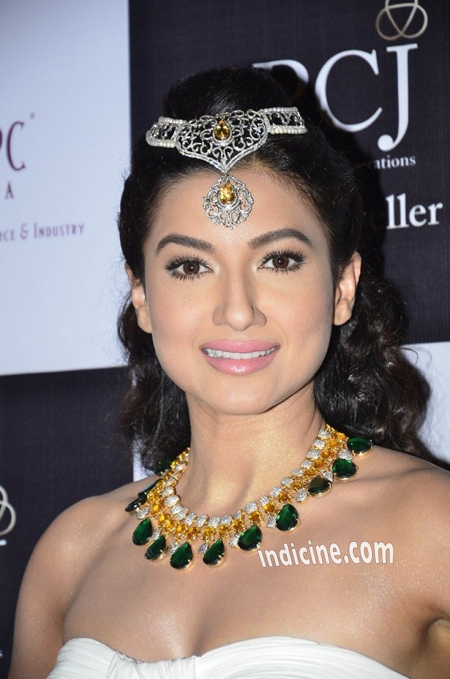 Gauhar Khan