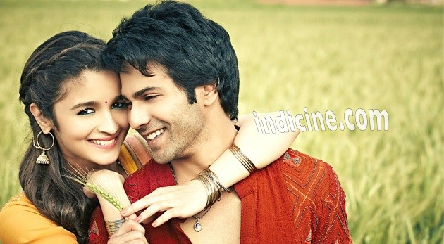 Humpty Sharma Ki Dulhania Review