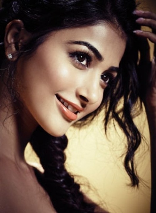 Pooja Hegde