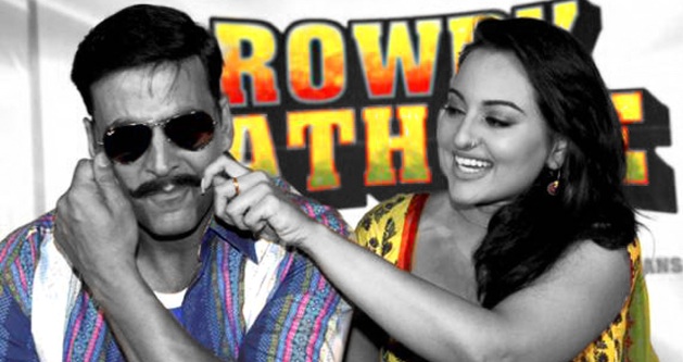 Rowdy Rathore