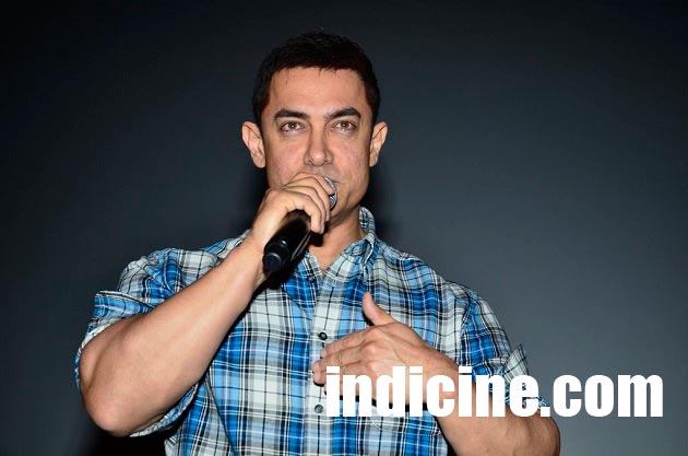 Aamir Khan launches a new season of Satyamev Jayate