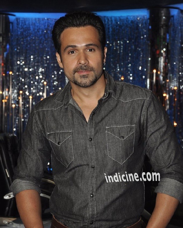 Emraan Hashmi