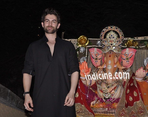 Neil Nitin Mukesh