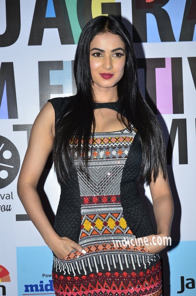 Sonal Chauhan